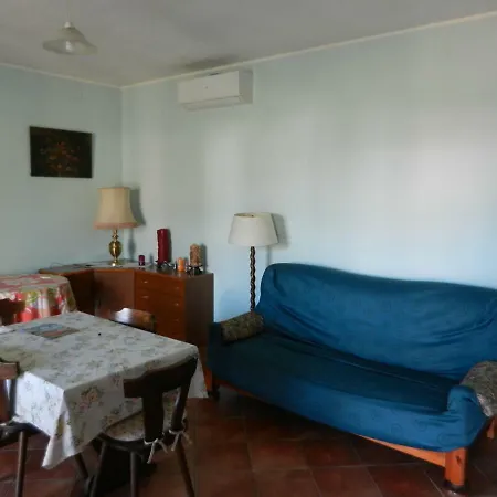 Bed & Breakfast La Zucca *