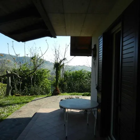 Bed & Breakfast La Zucca *