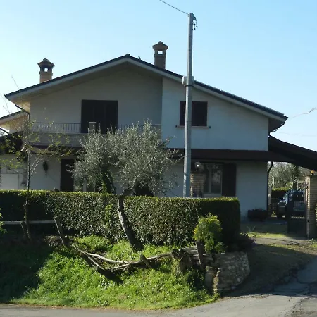 La Zucca Bisenti