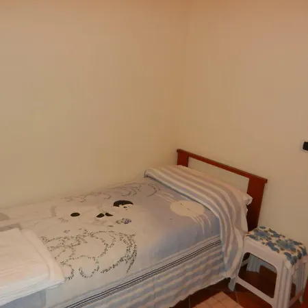 Bed & Breakfast La Zucca