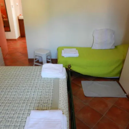 La Zucca Bed & Breakfast